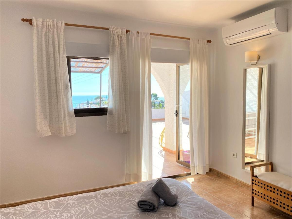 Holiday home Capistrano Village Pueblo 15 Casasol